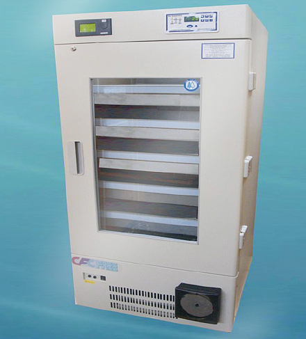 Refrigerador Profesional Para Sangre Y Vacunas 17 Pies › DC-SCIENTIFIC-442