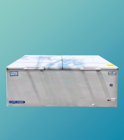 Congelador para Laboratorio Horizontal de 25 pies a -30ºc › FC-2k25-30